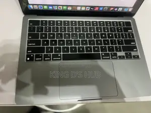 Laptop Apple MacBook Air 2024 M3 13-Inch 16GB Apple M3 SSD 512GB