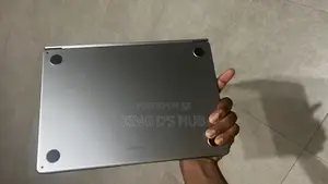 Laptop Apple MacBook Air 2024 M3 13-Inch 16GB Apple M3 SSD 512GB