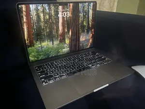 Laptop Apple MacBook Air 2024 M3 13-Inch 16GB Apple M3 SSD 512GB