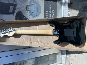 Fender Lead / Electric Guitar
