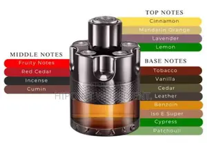 Azzaro the Most Wanted