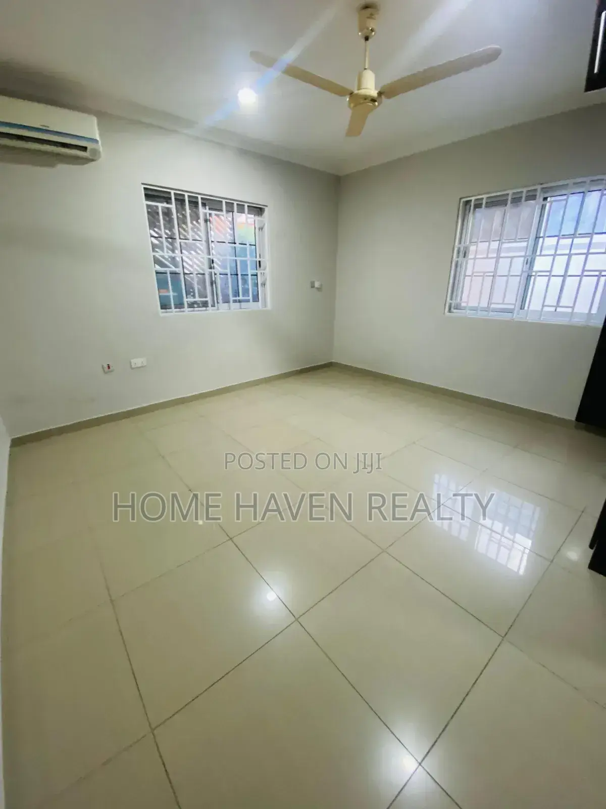 3bdrm House in Achimota Golf Hills for rent