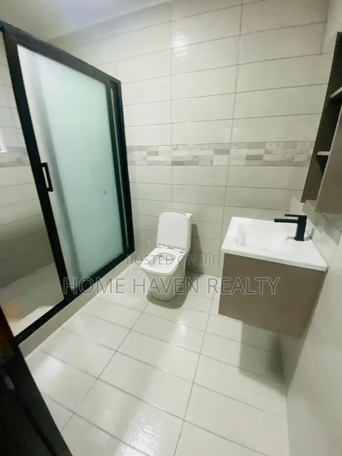 3bdrm House in Achimota Golf Hills for rent