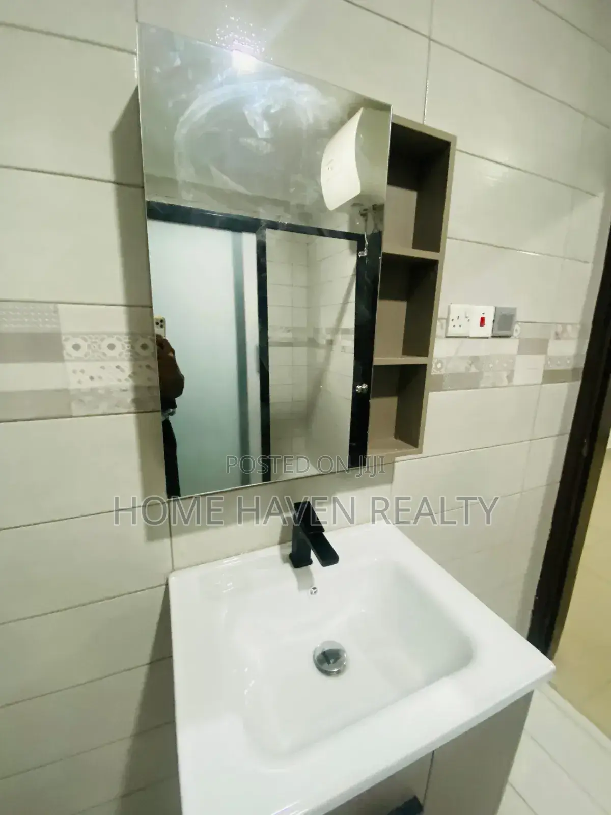 3bdrm House in Achimota Golf Hills for rent