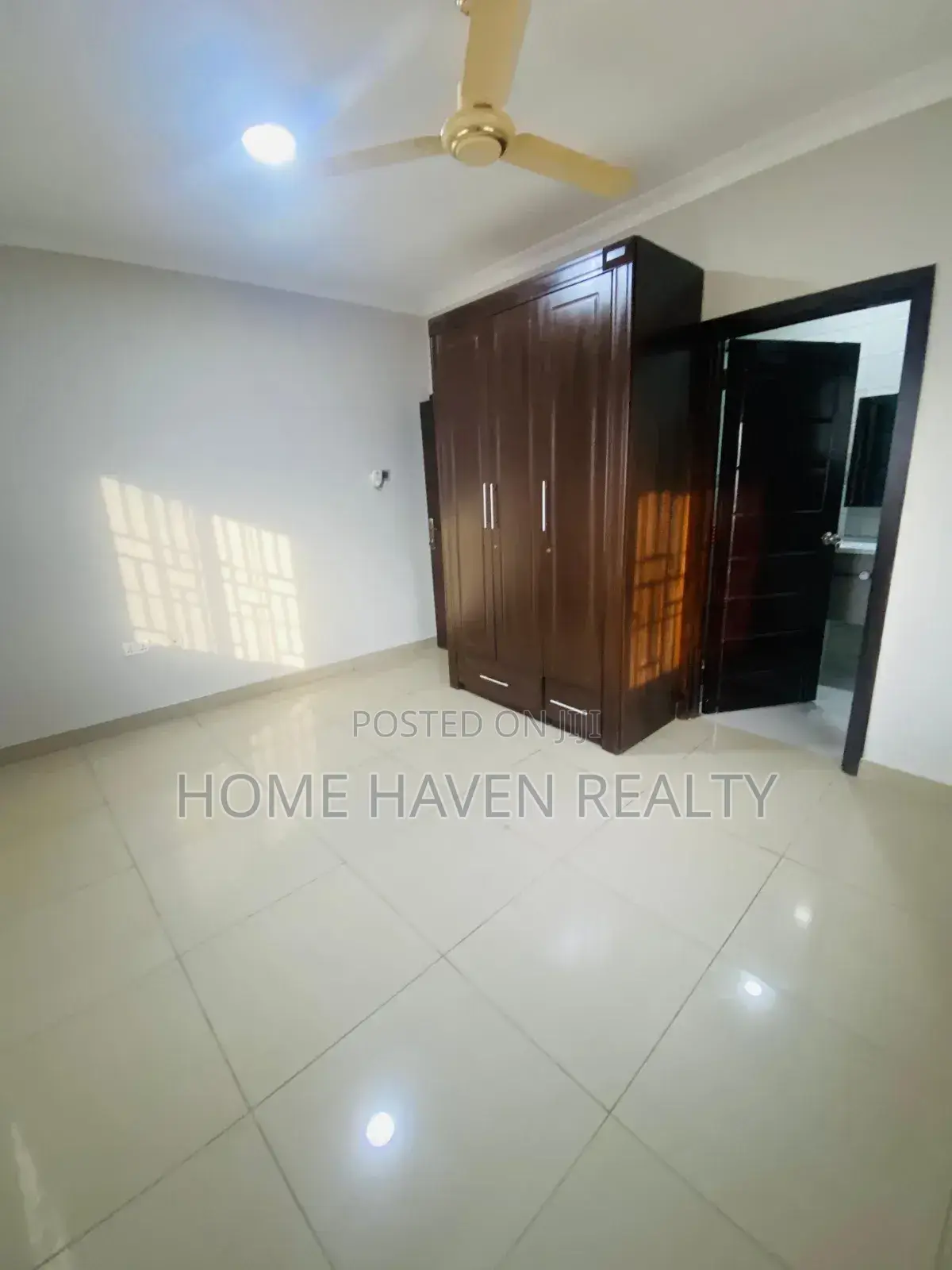 3bdrm House in Achimota Golf Hills for rent