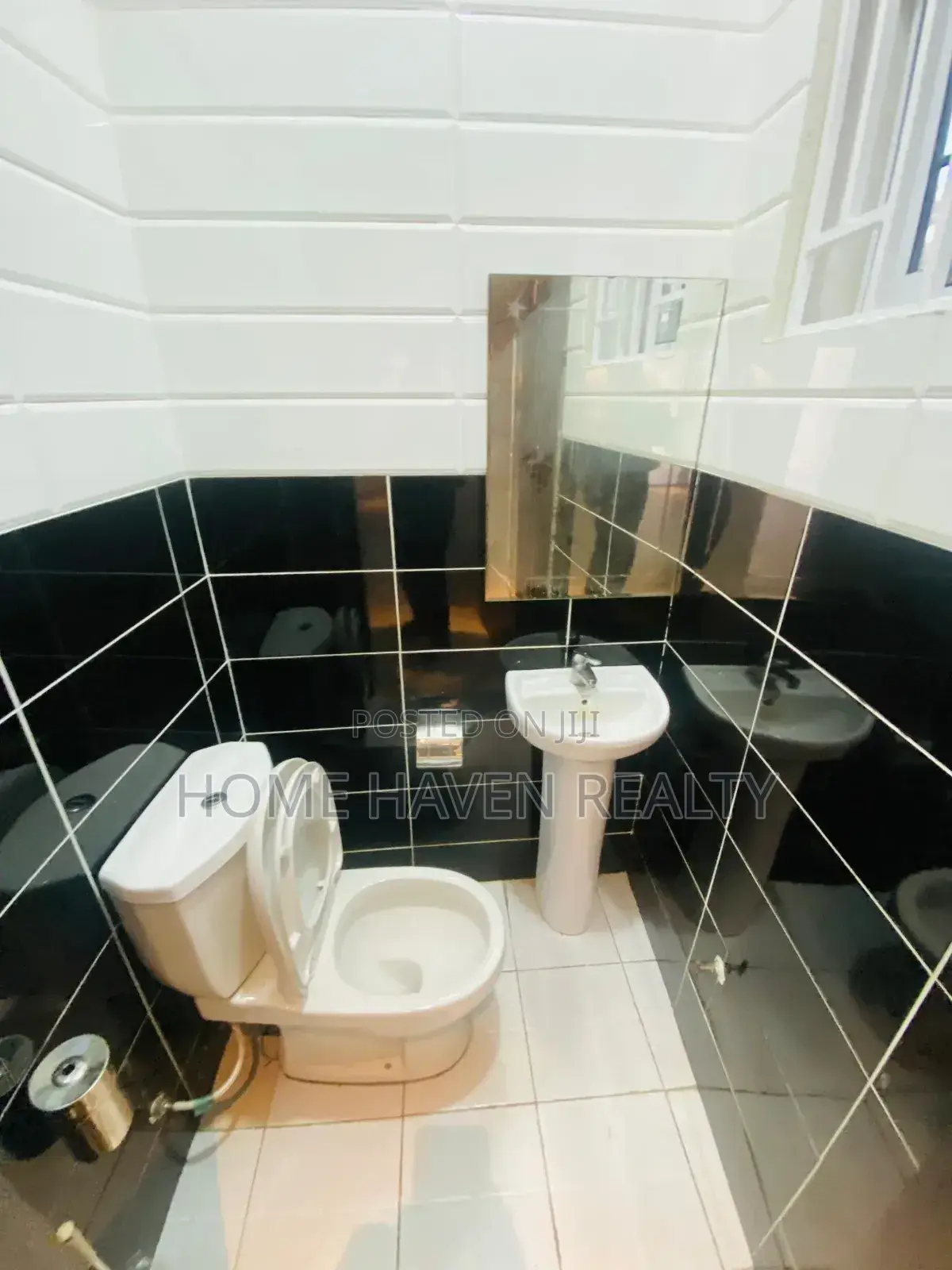 3bdrm House in Achimota Golf Hills for rent