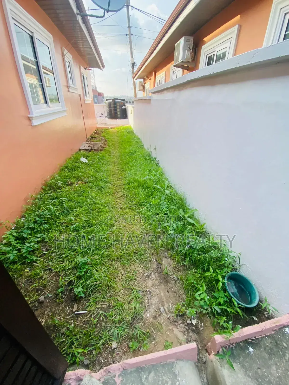 3bdrm House in Achimota Golf Hills for rent