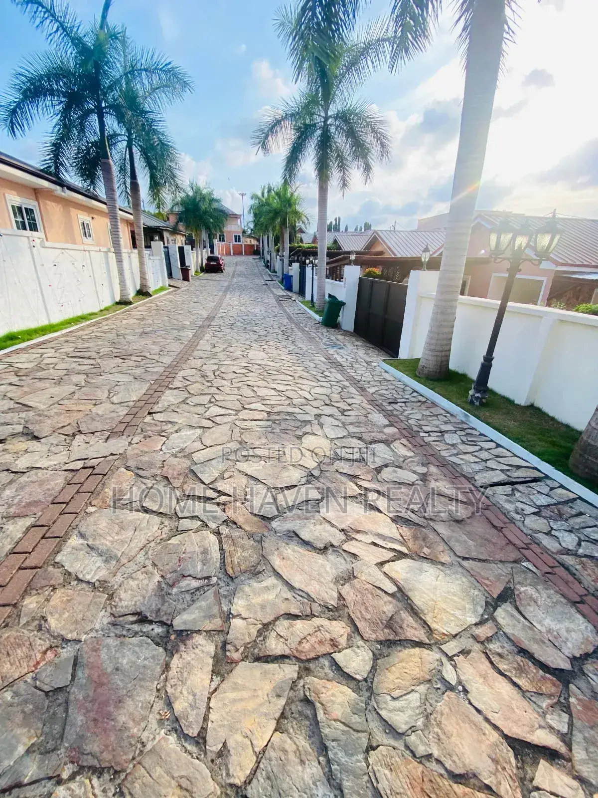 3bdrm House in Achimota Golf Hills for rent