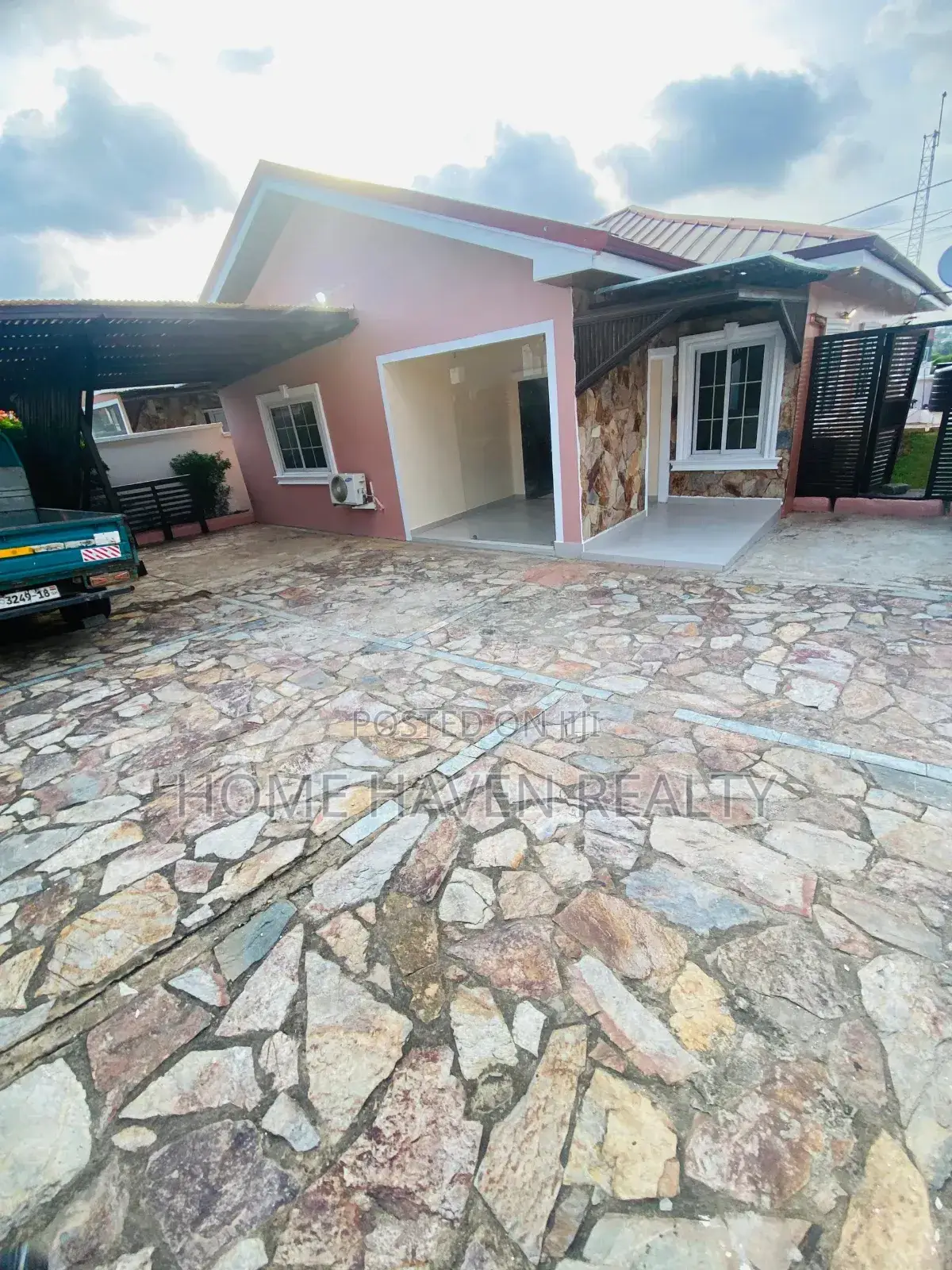 3bdrm House in Achimota Golf Hills for rent