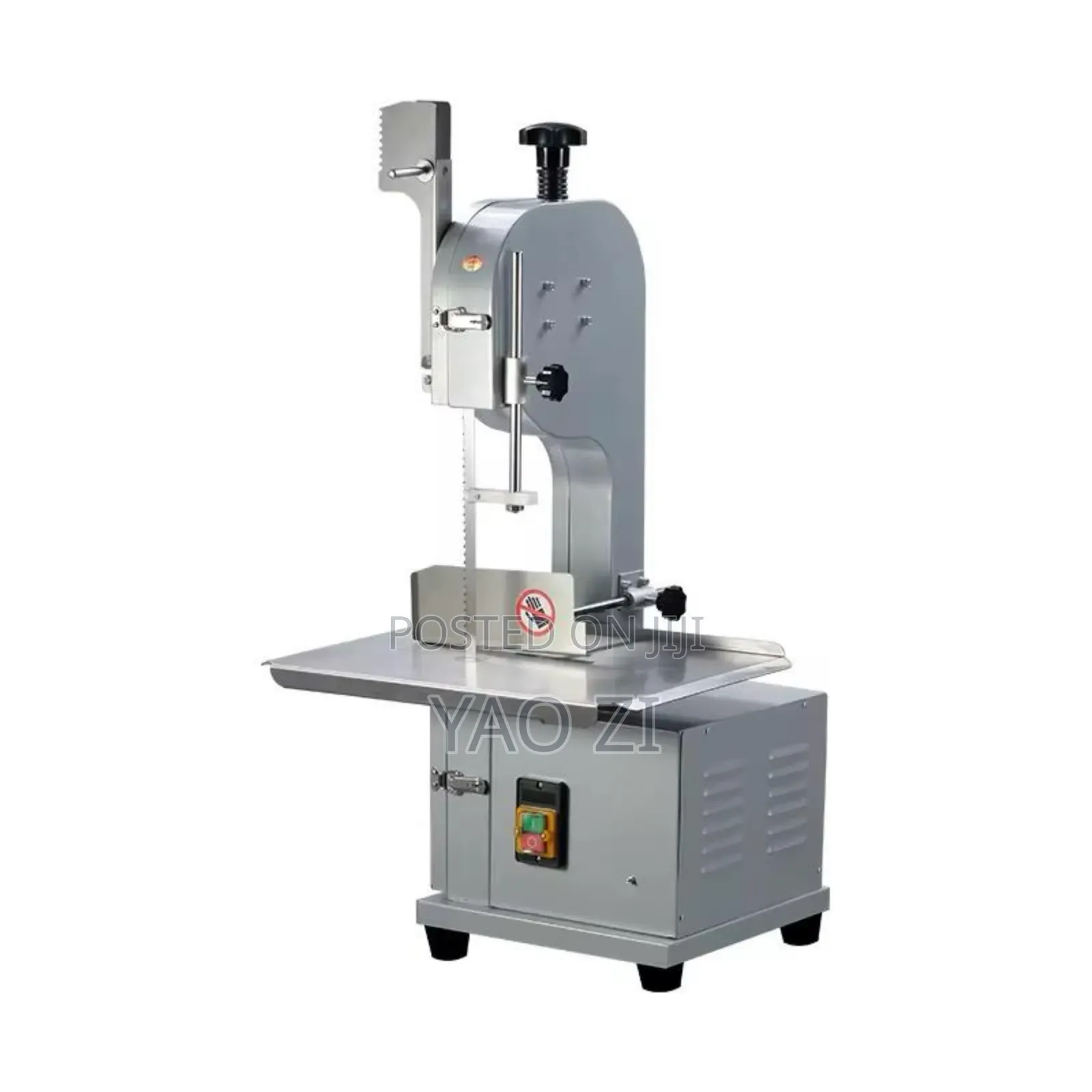 Commercial Cow Bone Saw
