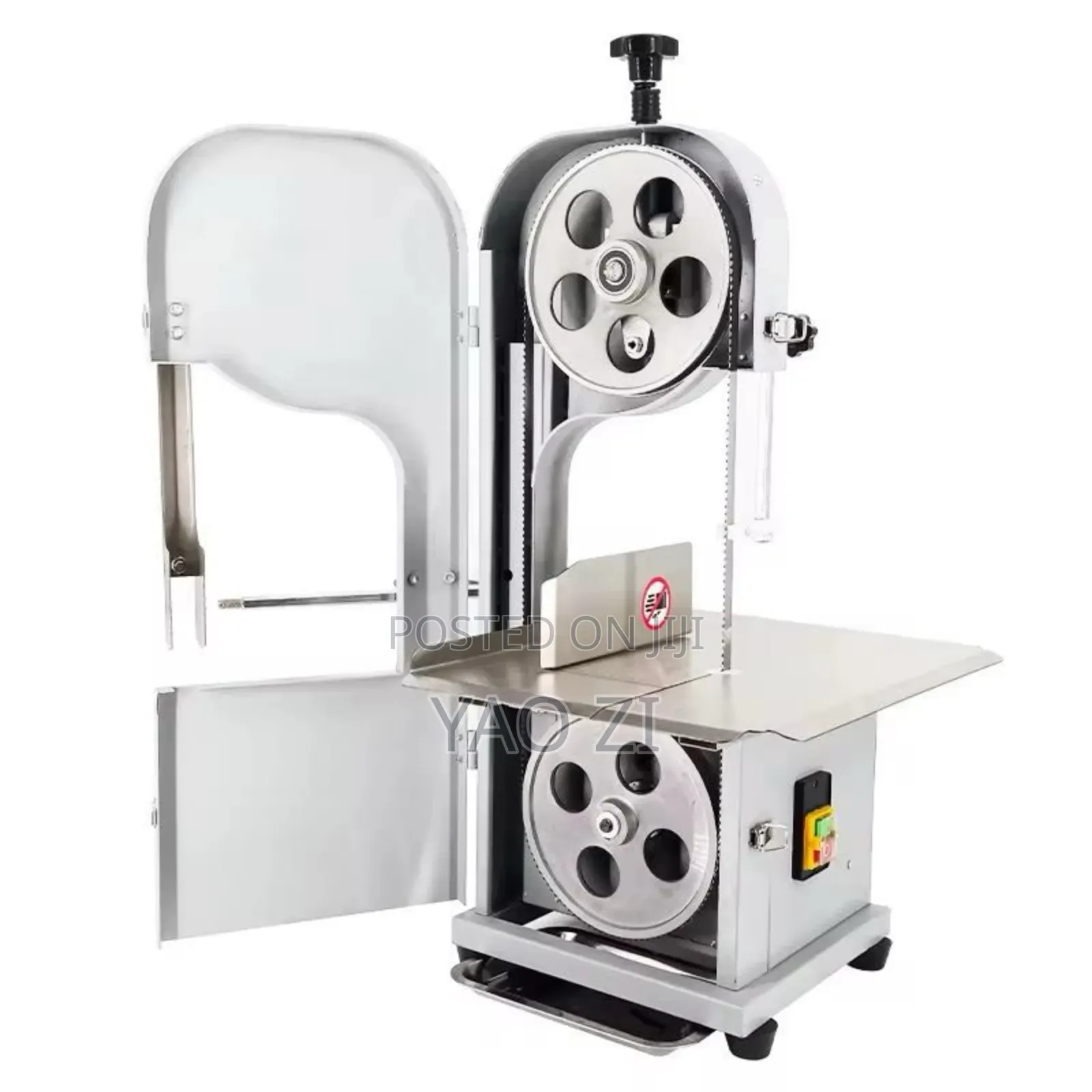 Commercial Cow Bone Saw
