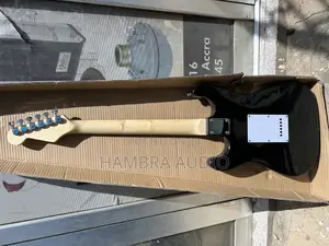Ibanez Lead / Electric Guitar