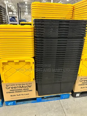 Grenade Tote 27 Storage Box