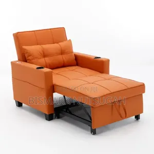 Convertible 3in1 Sofa Chair
