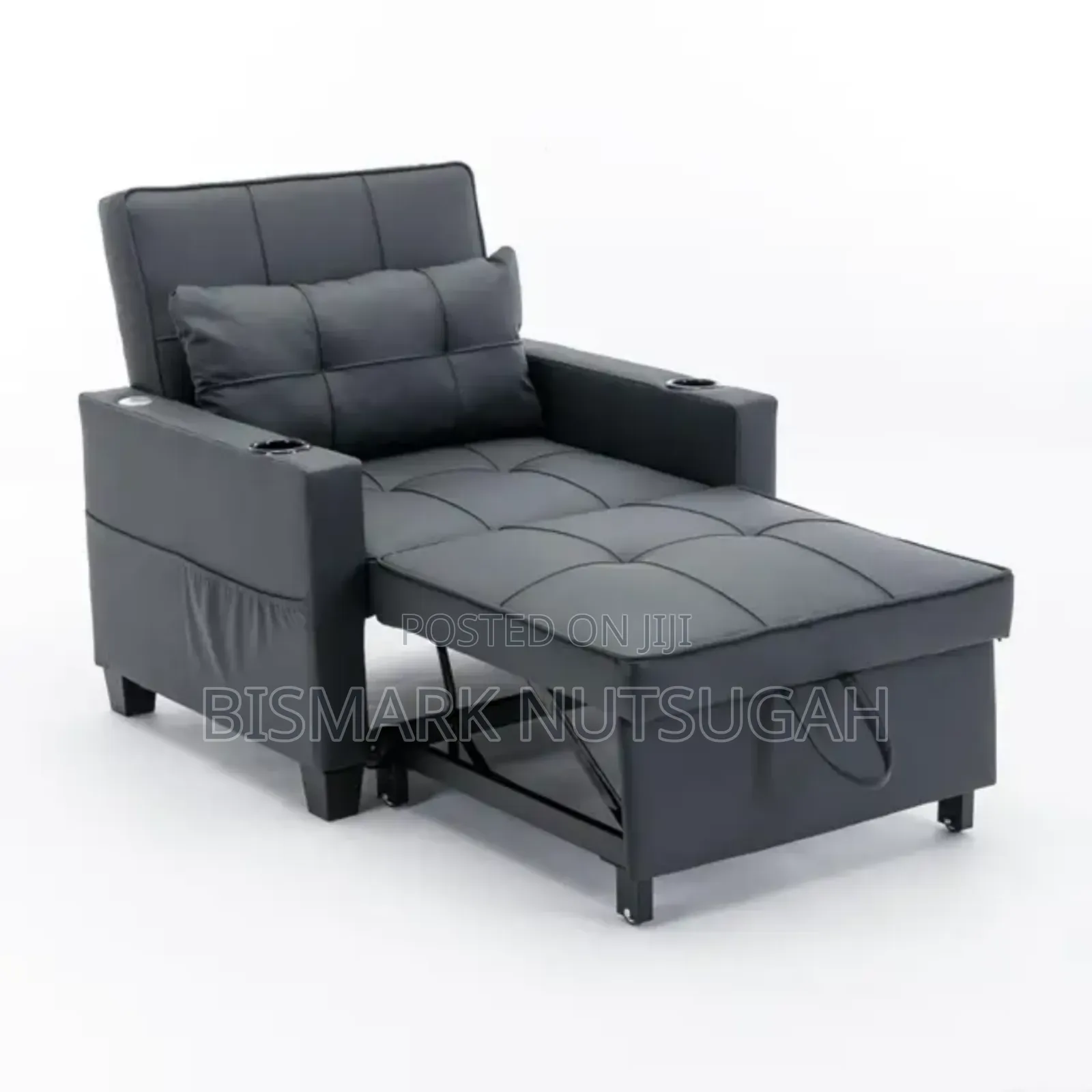 Convertible 3in1 Sofa Chair