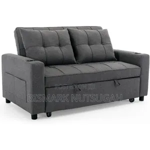 Convertible 3in1 Sofa Chair