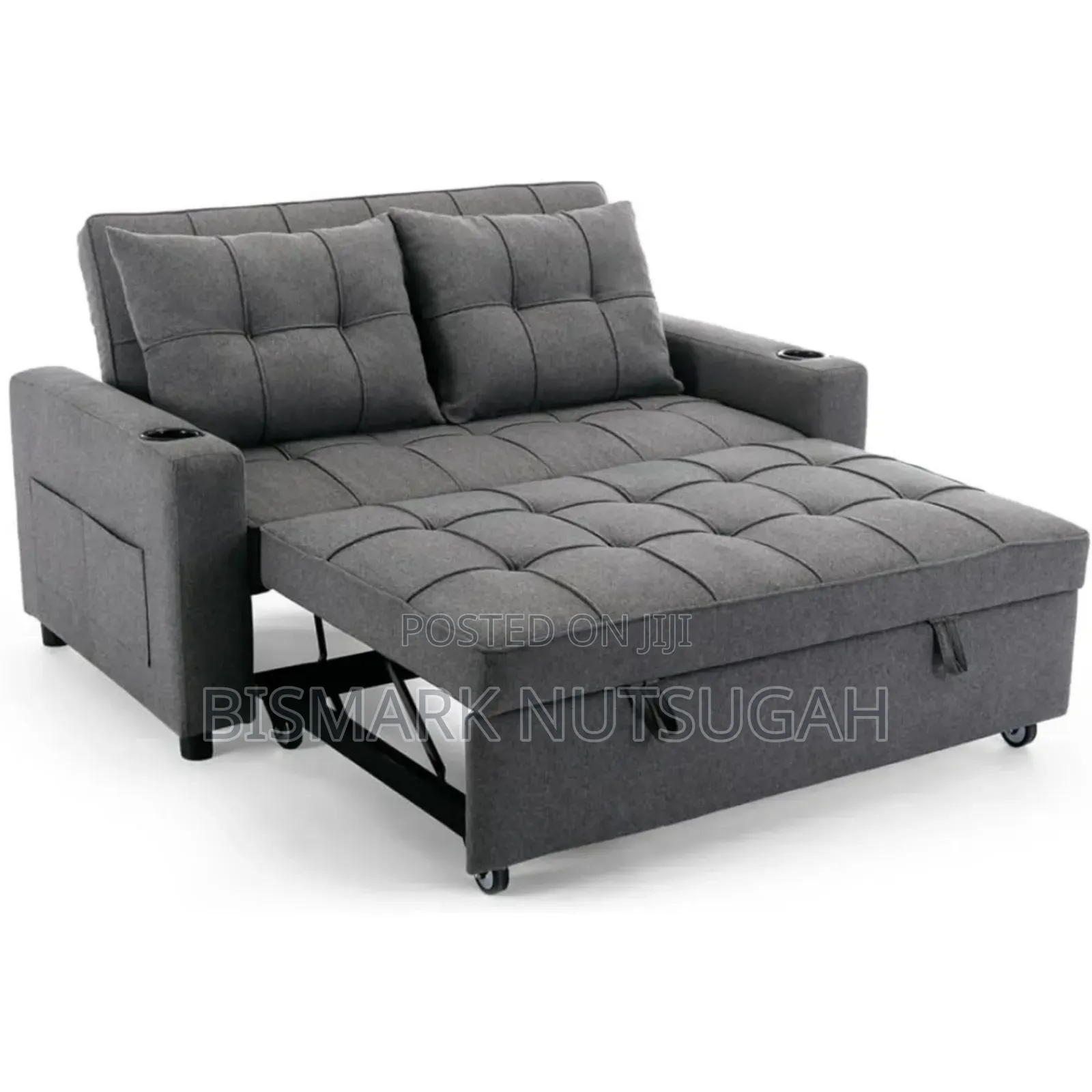 Convertible 3in1 Sofa Chair