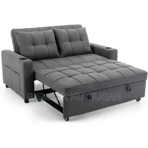 Convertible 3in1 Sofa Chair