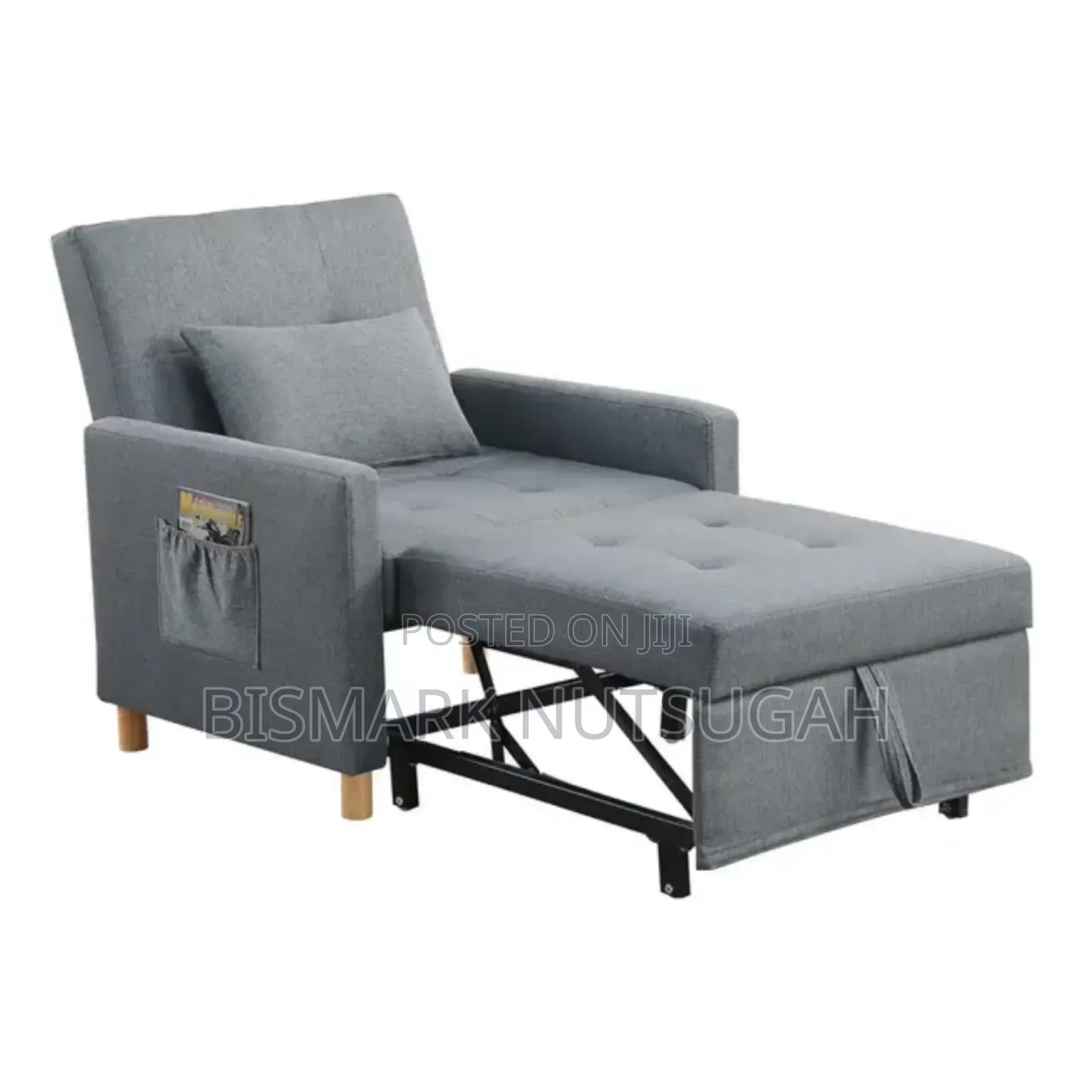 Convertible 3in1 Sofa Chair