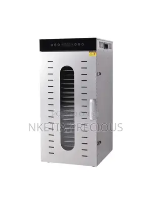 22-Tray Food Dehydrator.