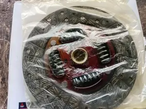 Original Mitsubishi Clutch Disc for L200