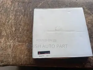 Original Mitsubishi Clutch Disc for L200