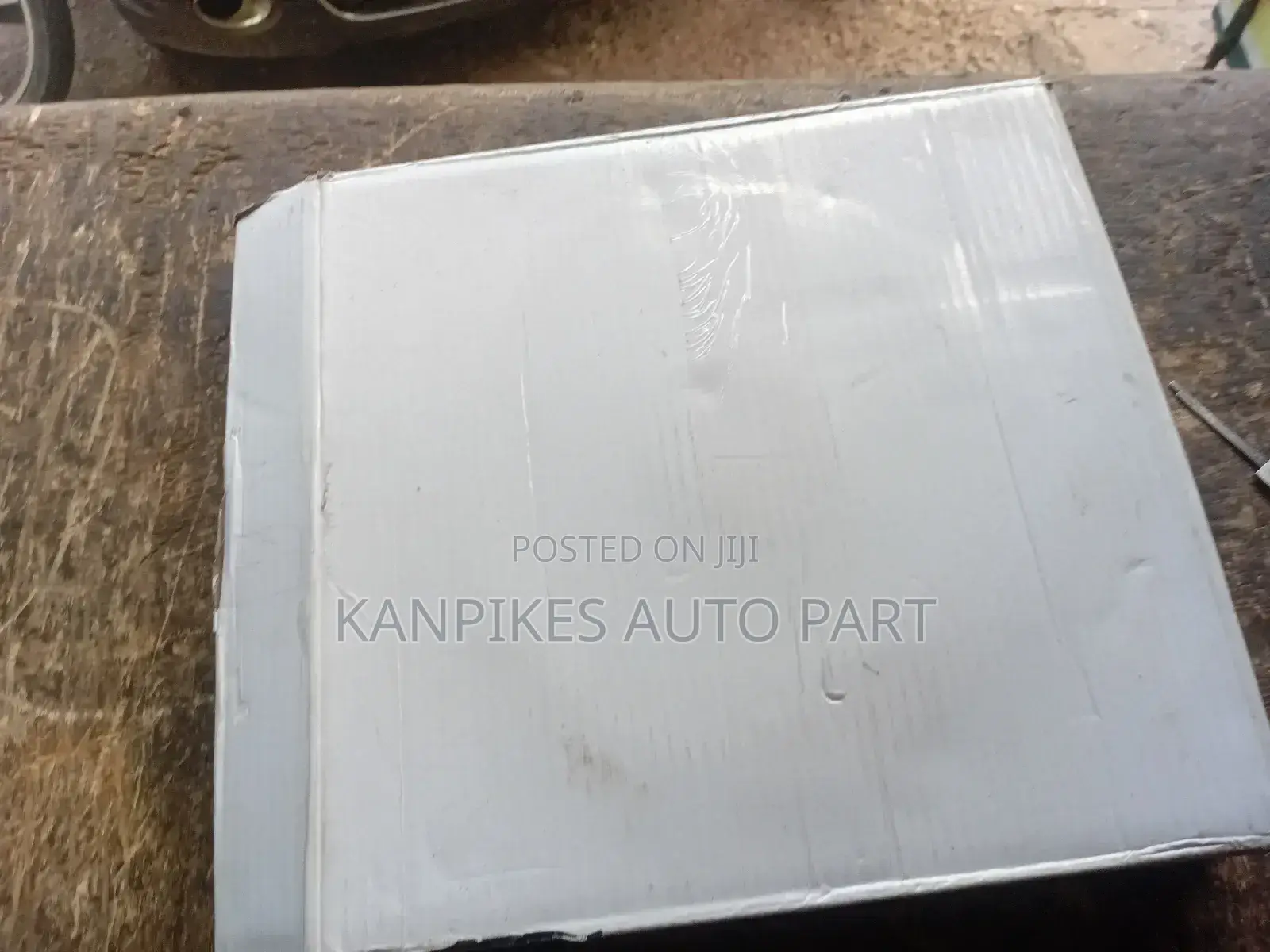 Original Clutch Cover/Pressure Plate for Mitsubishi L200 Pickup