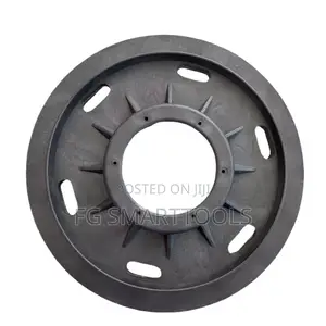Floor Pad Holder