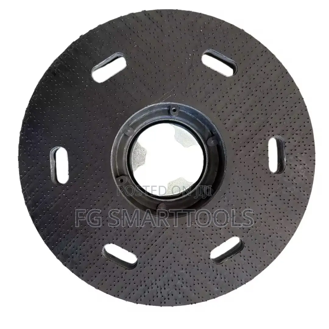 Floor Pad Holder