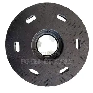 Floor Pad Holder