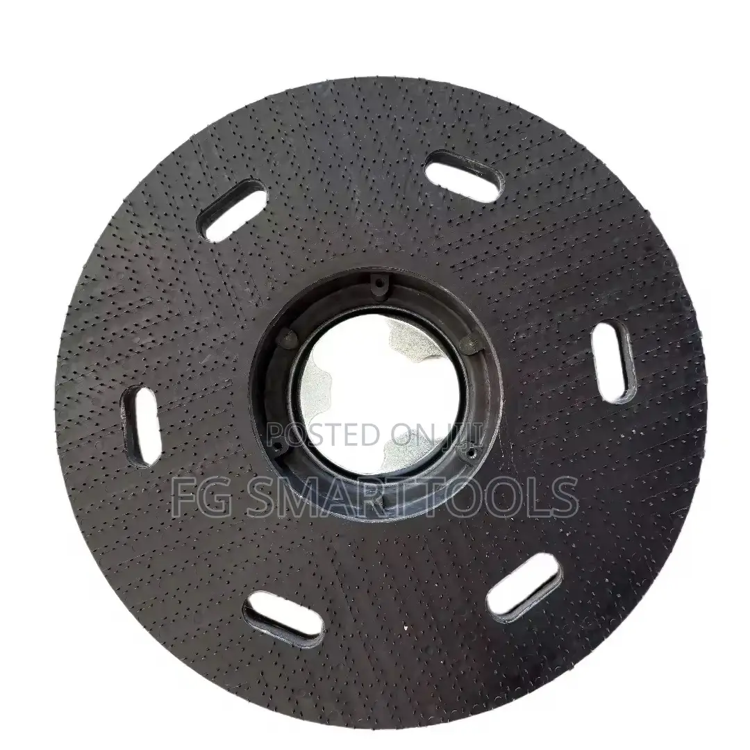 Floor Pad Holder