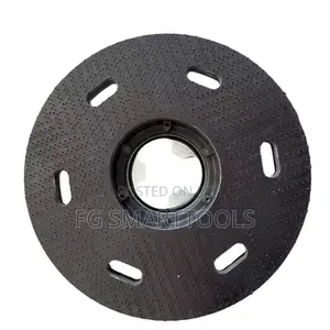 Floor Pad Holder
