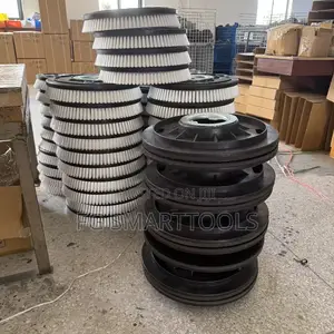 Floor Pad Holder