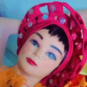 Red Turbans