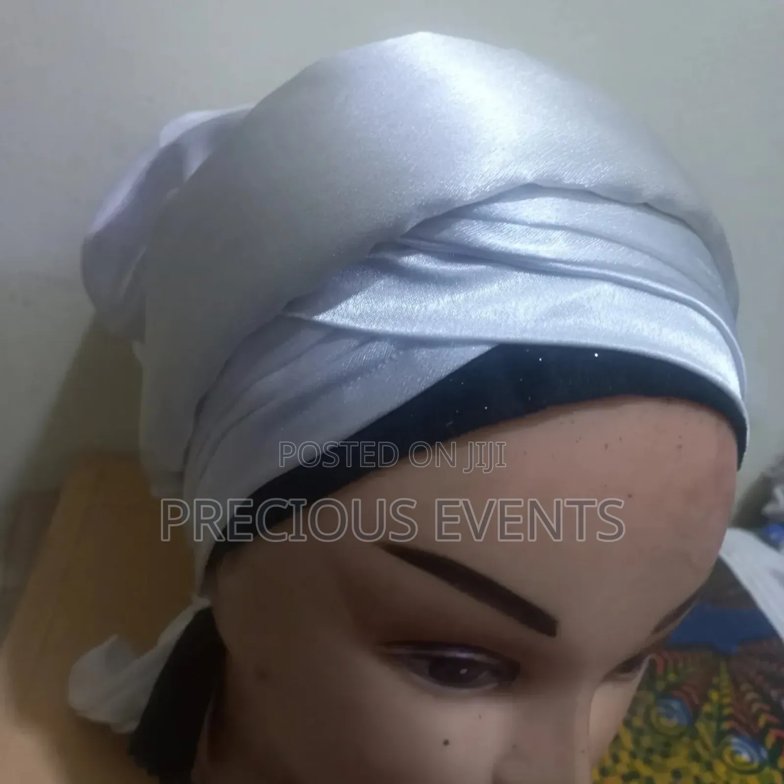 Colourful Turbans