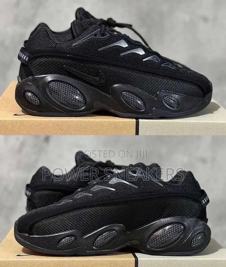 Nike Nocta