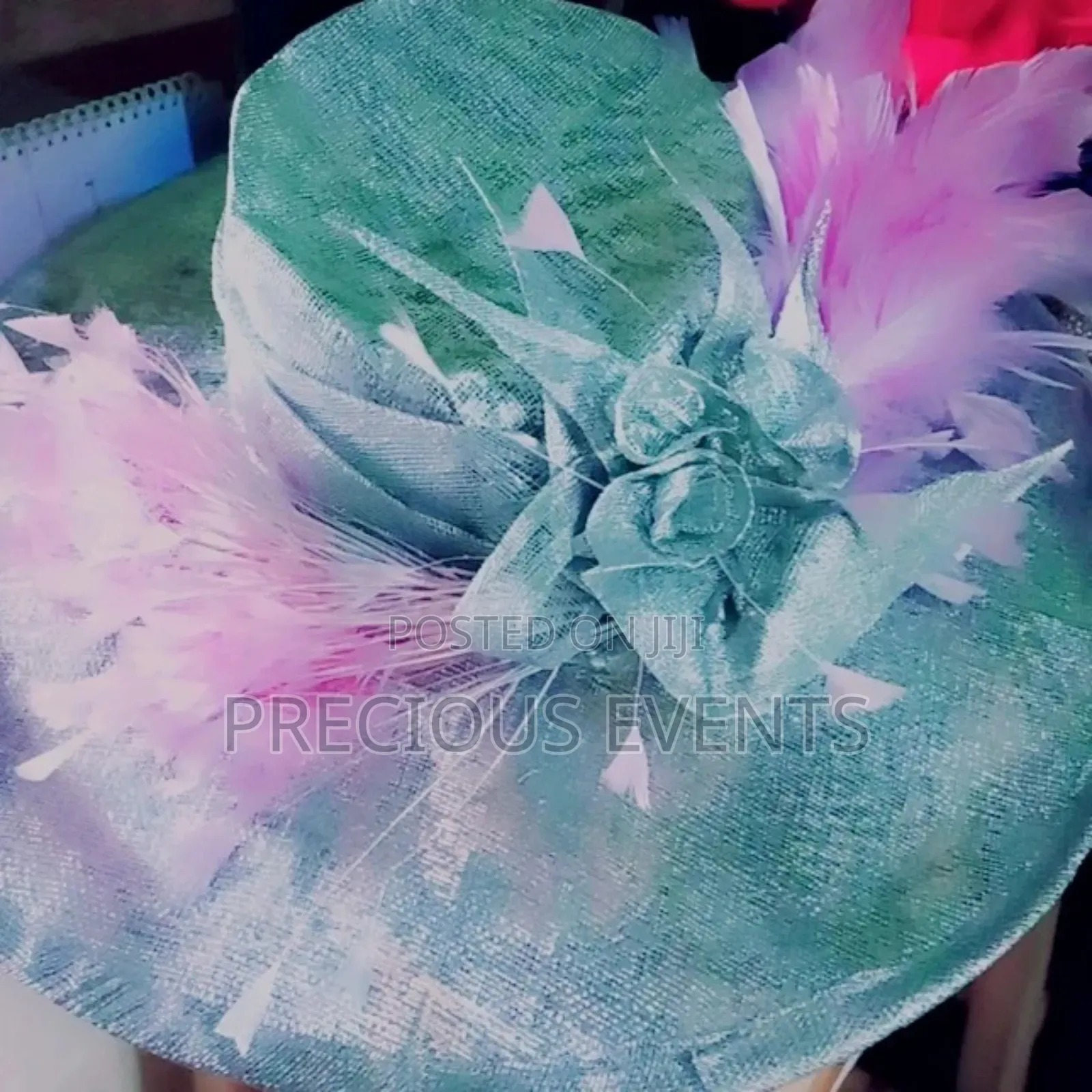 Sinmay Hats