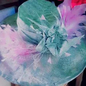 Sinmay Hats