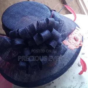 Sinmay Hats