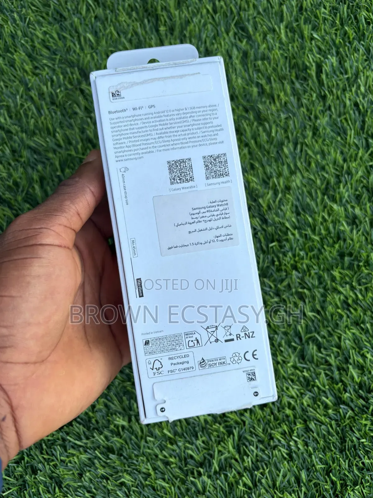 Samsung Galaxy Watch 8