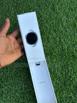 Samsung Galaxy Watch 8