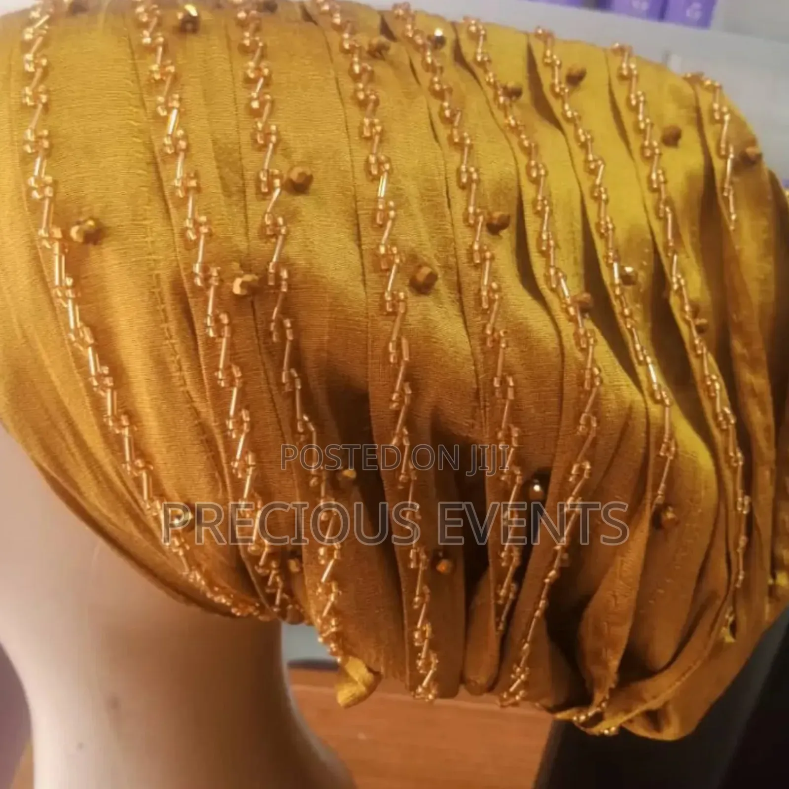 Turbanfascinator Group
