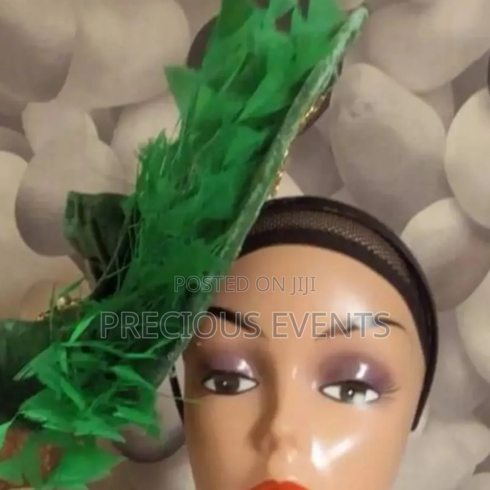 Turbanfascinator Group