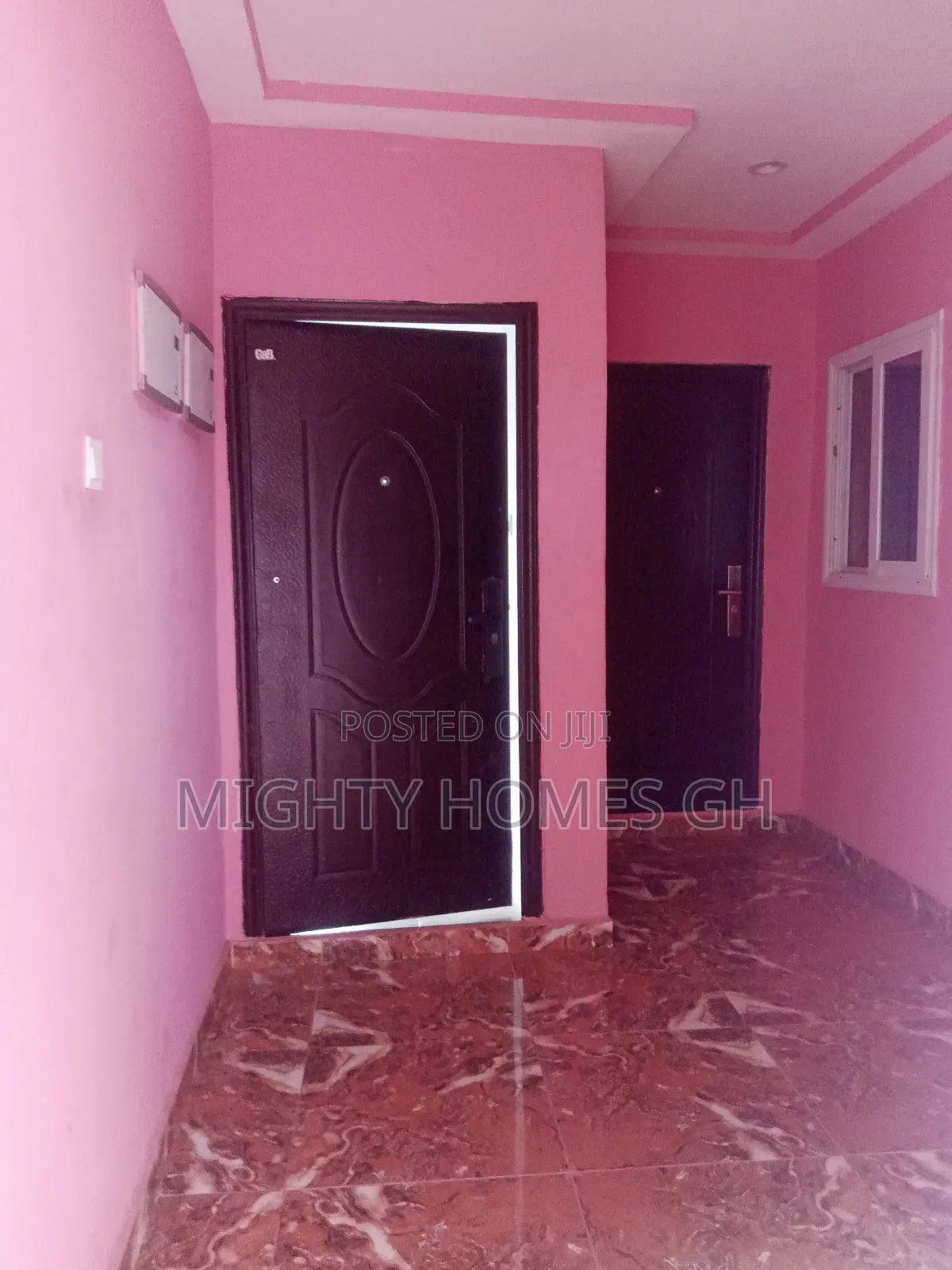 1bdrm Apartment in Mighty Homes, Kasoa for rent