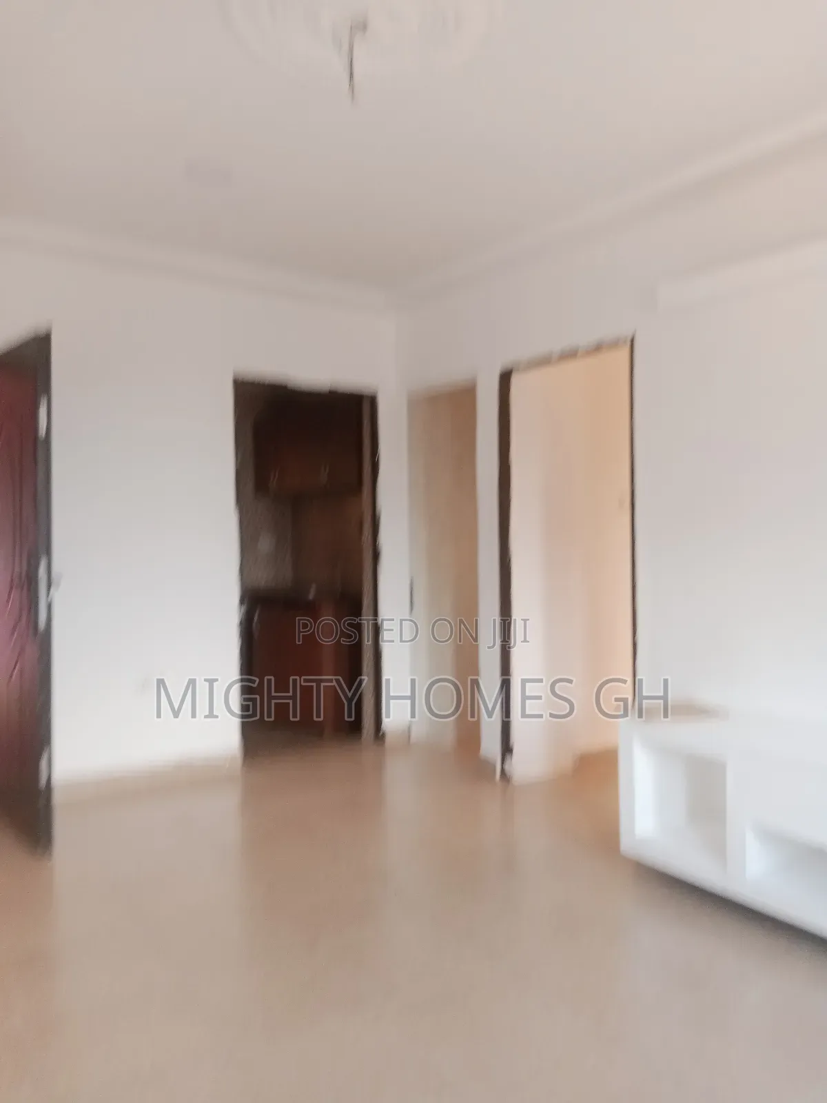 1bdrm Apartment in Mighty Homes, Kasoa for rent
