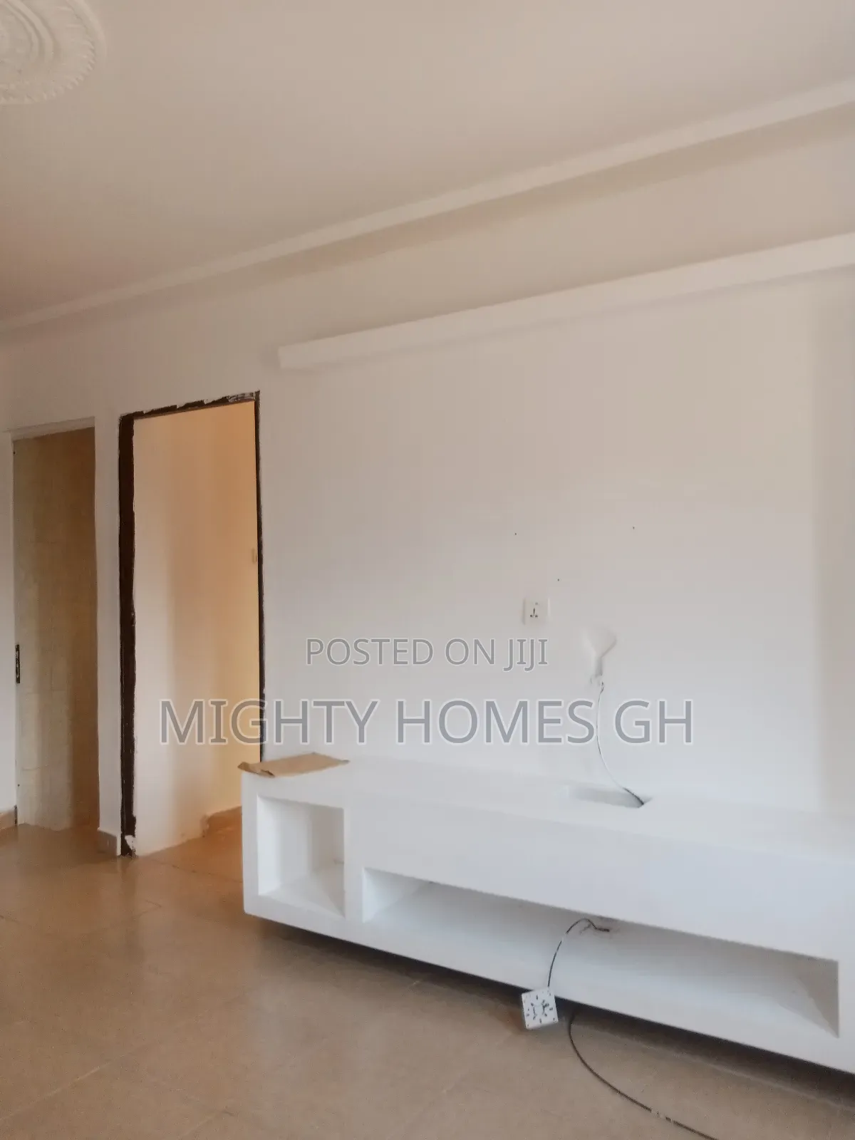 1bdrm Apartment in Mighty Homes, Kasoa for rent