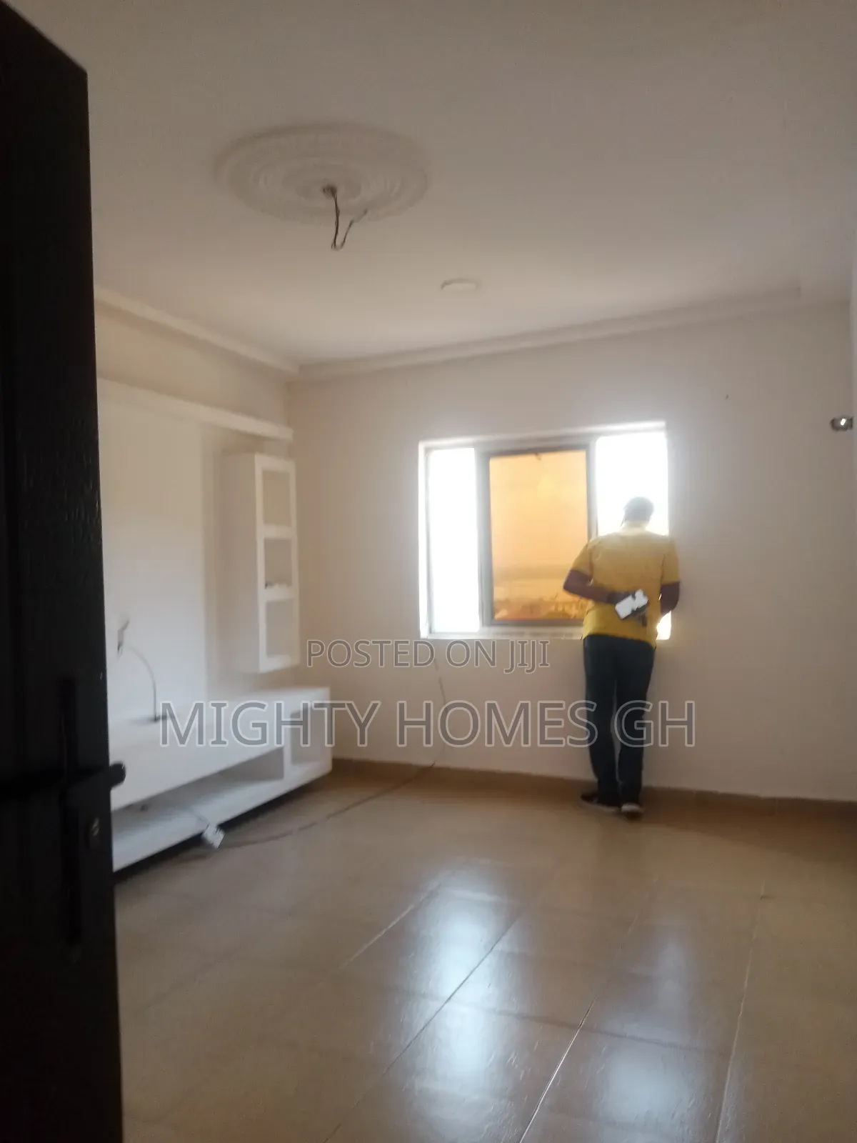 1bdrm Apartment in Mighty Homes, Kasoa for rent