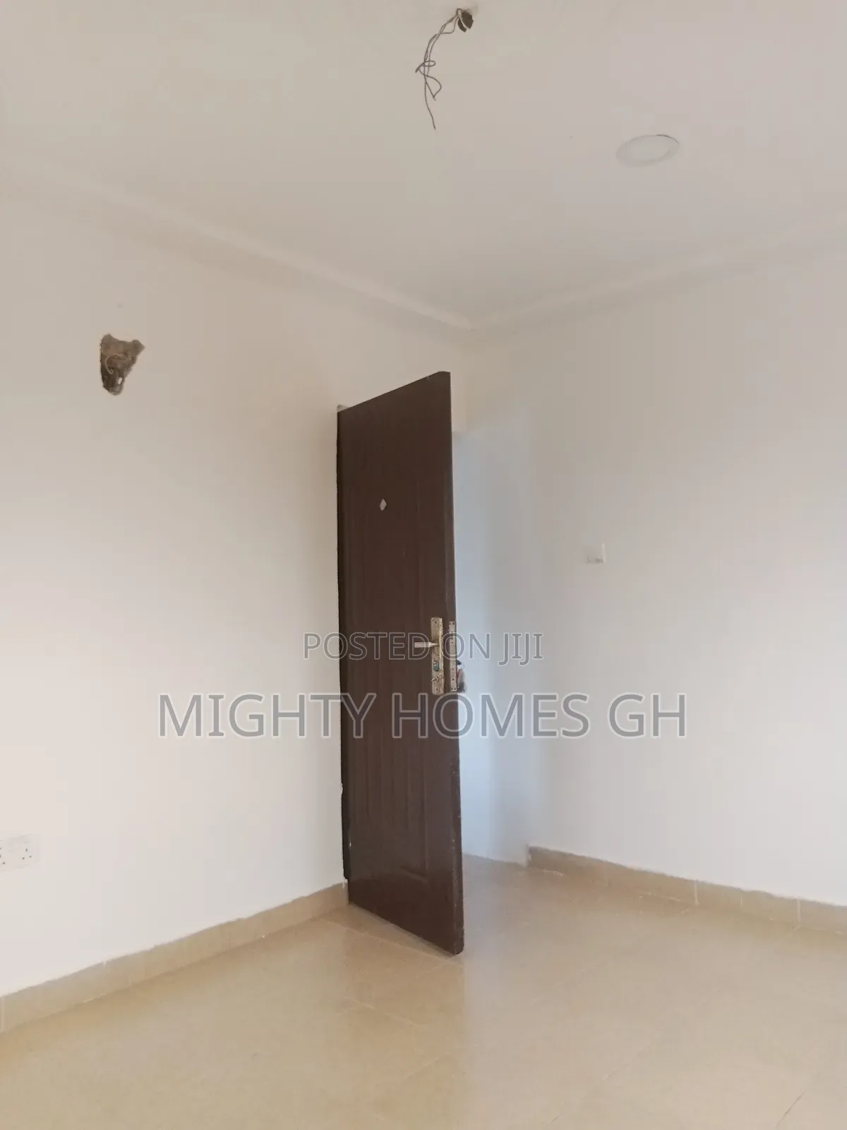 1bdrm Apartment in Mighty Homes, Kasoa for rent