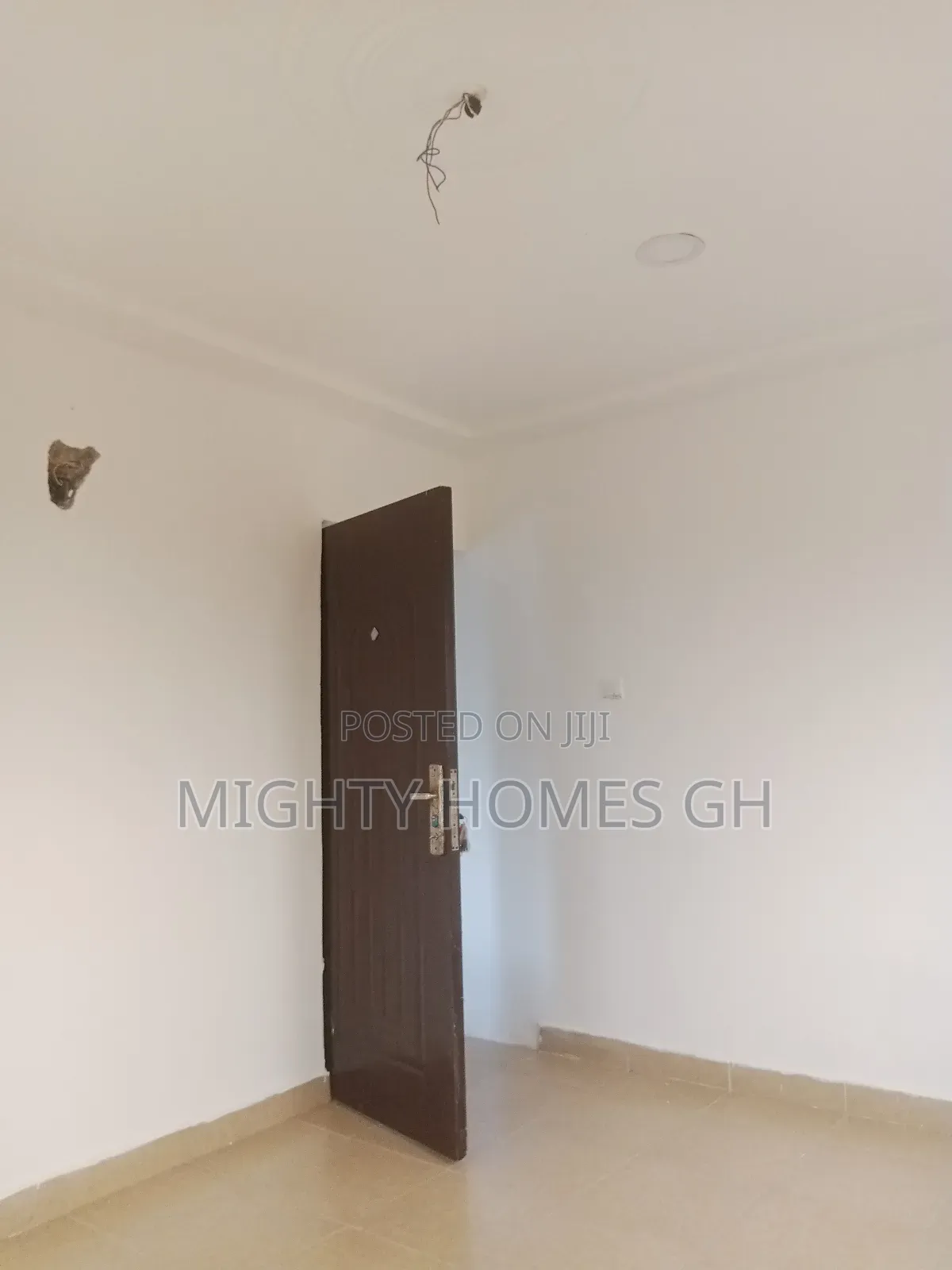 1bdrm Apartment in Mighty Homes, Kasoa for rent