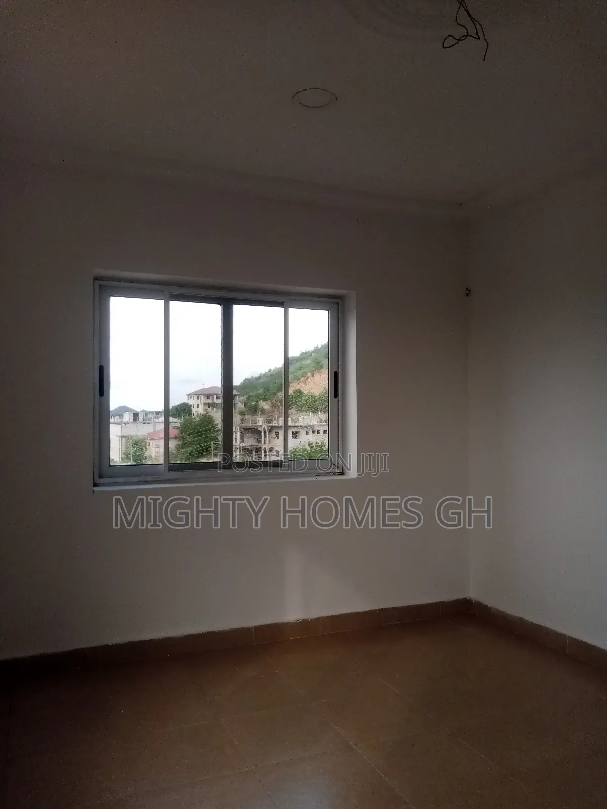 1bdrm Apartment in Mighty Homes, Kasoa for rent